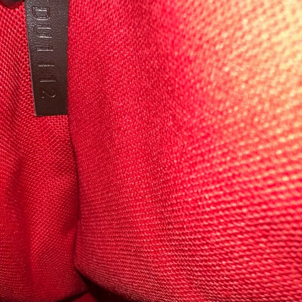Louis Vuitton Damier Ebene Verona MM - Picture 8 of 15